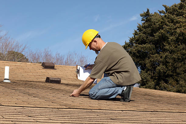 Pueblo West, CO  Roofing repair and installation Company