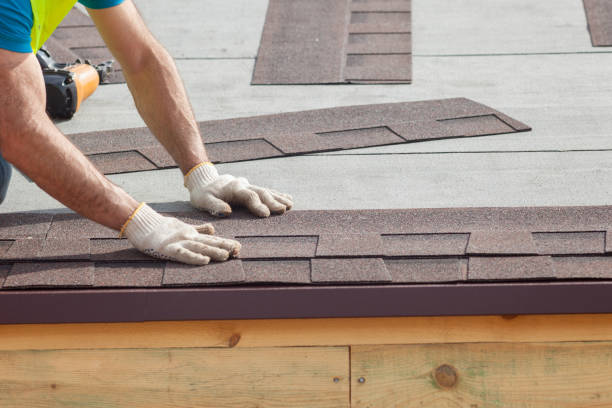 Best Flat Roofing  in Pueblo West, CO